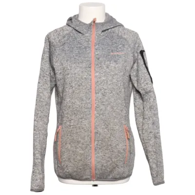 Sweat à capuche (Gris) de Bluewear Polyester