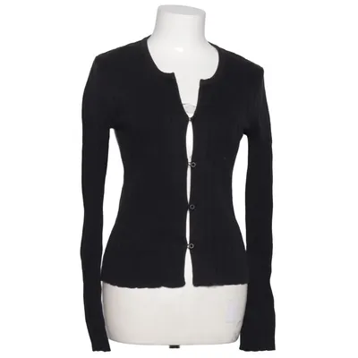 Cardigan (Grå) fra Organic Basics Økologisk bomuld