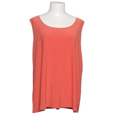 Tank Top (13385G 1876 E16) from Kim & Co Elastane, Polyester