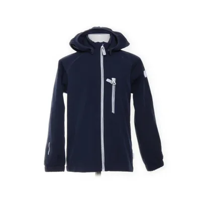 Jacka (Blå) från Reima Elastan, Polyester, Polyuretan