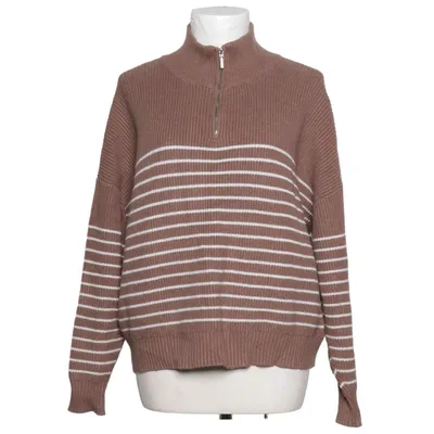 Pull-over (SYF-PO-251-0168) de Zabaione Polyamide, Polyester, Viscose