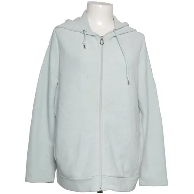 Capuchon sweater (Groen) van Cecil Katoen, Polyester