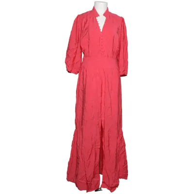 Maxi dress (Pink) from Dante 6 Acetate, Modal, Polyamide, Viscose
