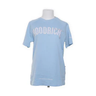 T-shirt (Blå) från Hoodrich Bomull