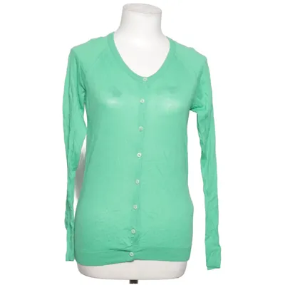 Cardigan (Vert) de Dear Cashmere Coton