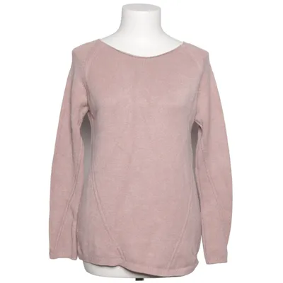 Sweater (Beige) from Luisa Ricci Polyamide, Polyester, Viscose