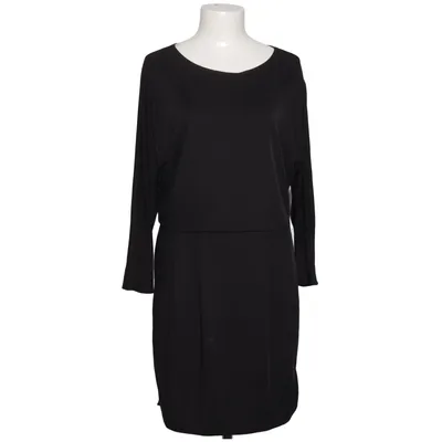 Dress (Black) from Zara Trafaluc Polyester
