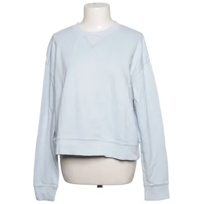Sweatshirt (Blå) fra Marc O'Polo Denim Bomuld
