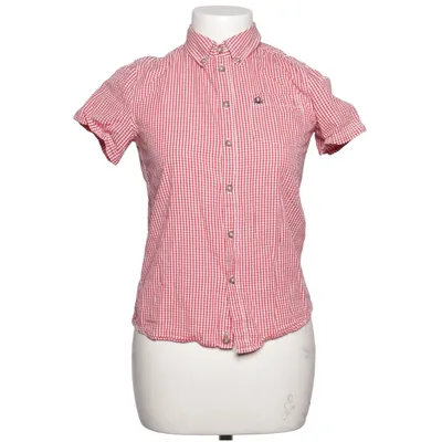 Korte mouwen shirt (Rood, Wit) van United Colors of Benetton