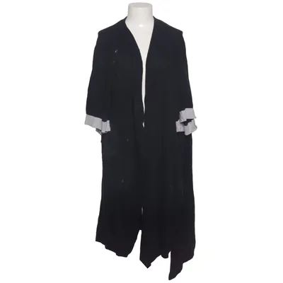 Cardigan (Clavel) fra Namaste Akryl, Bomuld