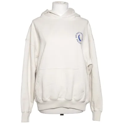 Hættetrøje (Beige, Hvid, Blå) fra Pegador