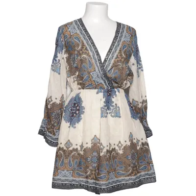 Dress (WA2318 T6976) from Liu Jo Cotton