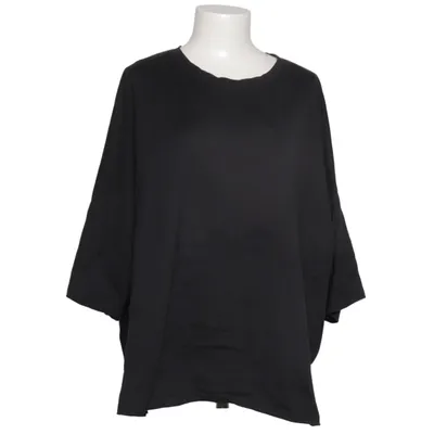 T-shirt (Svart) från BPC Bonprix Collection Bomull