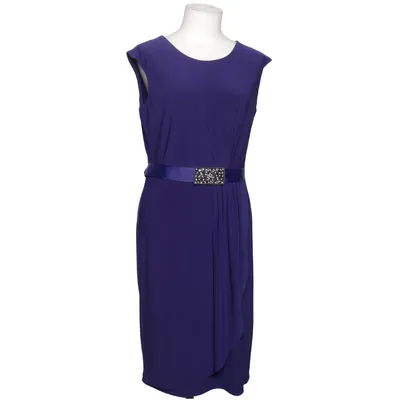 Klänning (Lila) från Scarlett Nite Elastan, Polyester