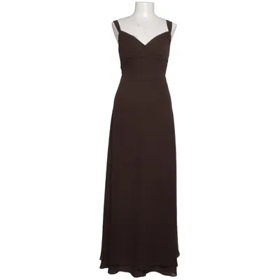 Robe (Gris) de Mariposa Acétate