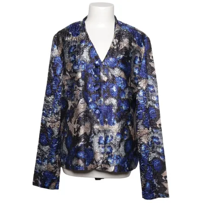 Blazer (Bleu, Noir, Gris, Multicolore) de Kriss Sweden Polyester