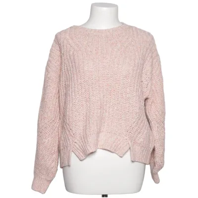 Tröja (Rosa, Flerfärgad) från Oui Akryl, Bomull, Polyamid, Polyester