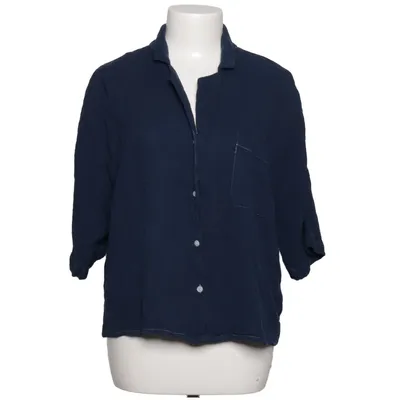 Short sleeve shirt (Blue) from ONLY Blue Denim