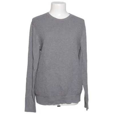 Tröja (Grå) från Armani Exchange Bomull, Elastan, Polyamid