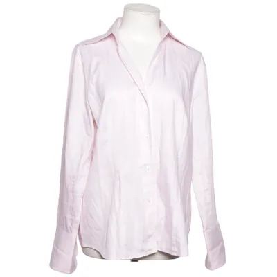 Shirt (Pink) from Jacques Britt Cotton