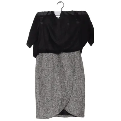 Robe (Persephony) de Twenty8Twelve Acrylique, Polyester, Viscose, Laine