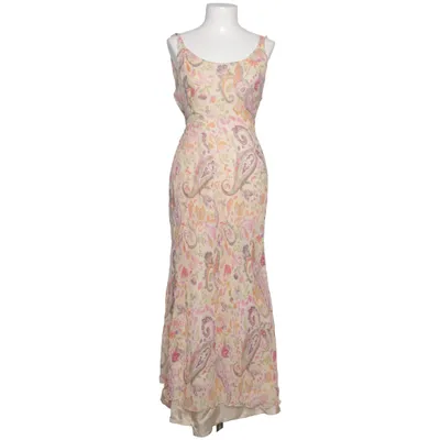 Maxikleid (Beige, Mehrfarbig) von Dream