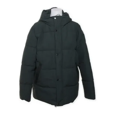 Vinterjacka (Grön) från Elvine Polyester