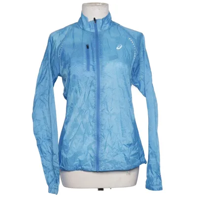 Trainingsjack (Motion Protect) van Asics Elastaan, Polyester