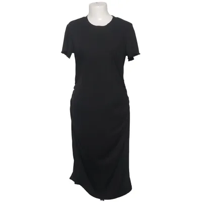 Jurk (Zwart) van Ekouaer Elastaan, Polyester