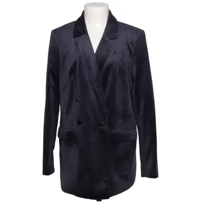 Blazer (Blå) fra Maison 123 Polyester