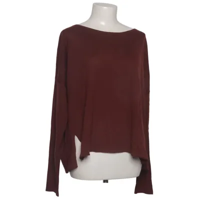 Sweater (Brun) fra Maliparmi