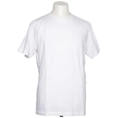 T-shirt (Vit) från Franco Bettoni Bomull