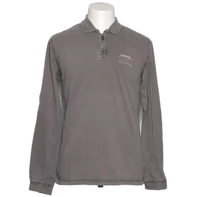Rugby shirt (Gray) from Napapijri