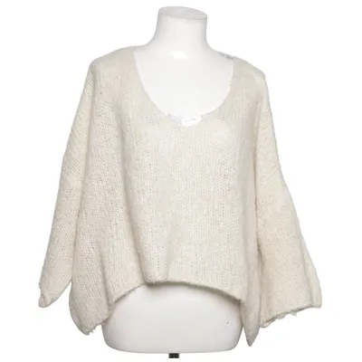Sweater (White) from Nina Kendosa