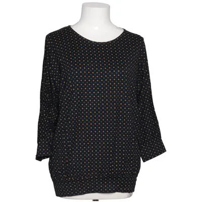 Tunic (Black, Multicolored) from Fashion Highlight Elastane, Viscose