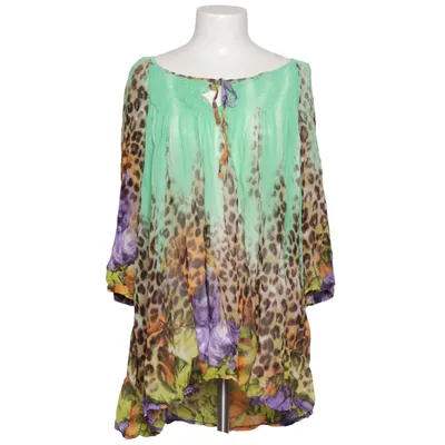 Blouse (Groen, Meerkleurig) van Alison