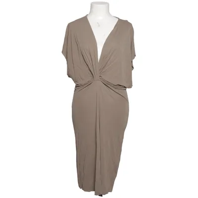 Wrap dress (DHIA) from Stories Viscose