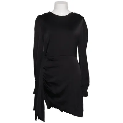Klänning (Svart) från Aéryne x Gina Tricot Viskos