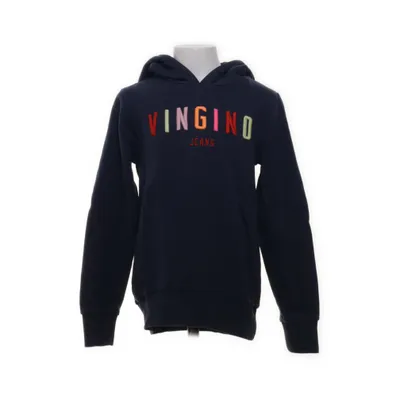 Capuchon sweater (NOULI) van Vingino Katoen