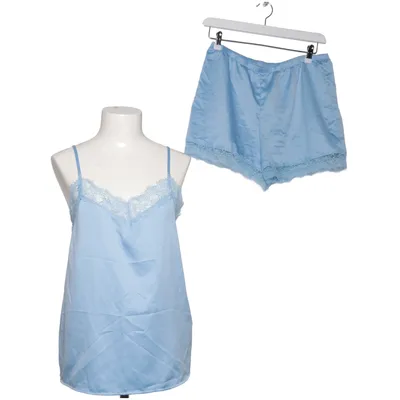 Pyjamasz (Blå) fra Tezenis Polyamid, Polyester