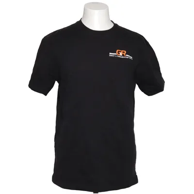 T-shirt (JN800) from James & Nicholson Cotton
