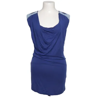 Top (Blue) from Amor & Psyche Modal