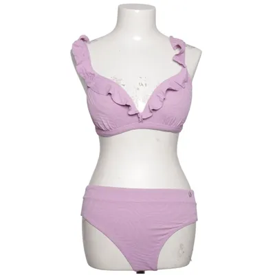 Bikini (Lila) van Beachlife Elastaan, Polyamide