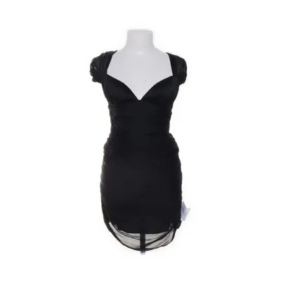 Cocktailklänning (Svart) från ASOS Design Polyester