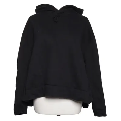 Huvtröja (Svart) från Alo Yoga