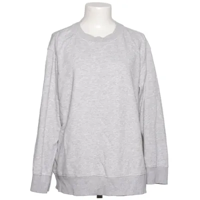 Stillhemd (Grau) von H&M Mama Baumwolle, Polyester, Viskose