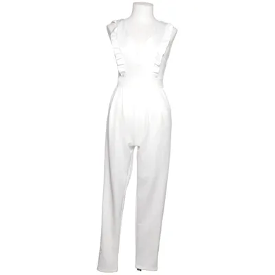 Jumpsuit (Petite) from Walg Petite Elastane, Polyester