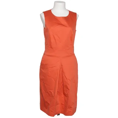 Dress (M02732L1) from Cappellini Cotton, Cupro, Elastane