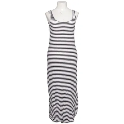Maternity dress (White, Black) from H&M Mama