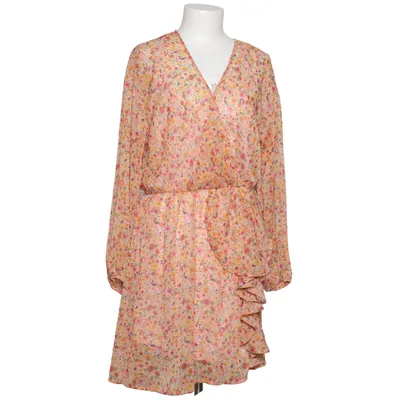 Dress (Yellow, Multicolored) from Paige